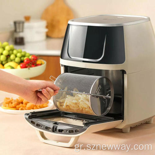 Xiaomi Yoban Multi-Mustry Fryer Fryer 7L